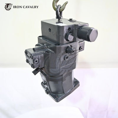 Komatsu PCPW170ES-6K Wheel Excavator Travel Motor Durable High Quality 20G60K3280 A6VM80