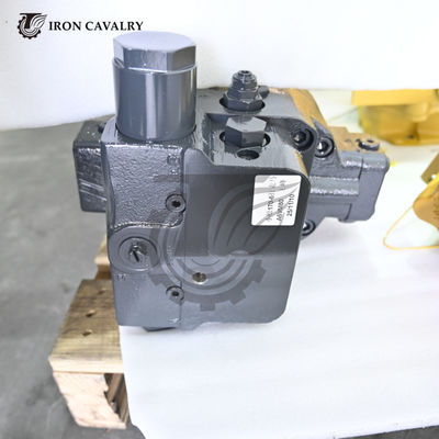 Komatsu PCPW170ES-6K Wheel Excavator Travel Motor Durable High Quality 20G60K3280 A6VM80