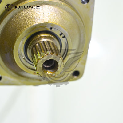 Komatsu PCPW170ES-6K Wheel Excavator Travel Motor Durable High Quality 20G60K3280 A6VM80