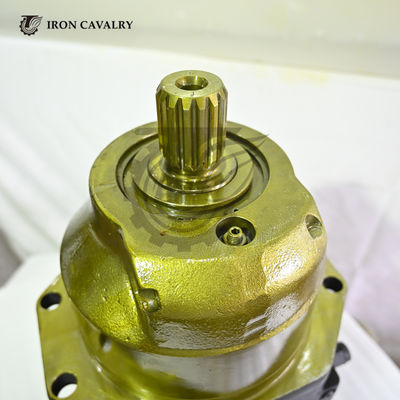 147-5784 For  TQCAT 365B 345BII 345CL Excavators Hydraulic Travel motor final drive motor  parts 1475784 High Quality