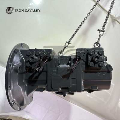 Use For Komatsu PC500-10MO Excavator Hydraulic Pump 708-2J-00030 pc500-10mo 7082J00030
Main Piston Pump Construction Machinery Aftermarket Parts manufacturer