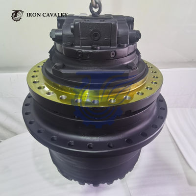 Doosan DX300 Excavator High Quality Hydraulic Final Drive Parts 170401-00048