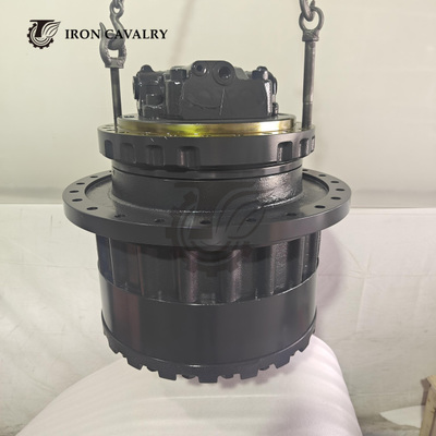 207-27-00590 207-27-00580 708-8H-00440 High-Quality Travel Motor and Main Reducer for Komatsu PC350-8MO Excavator
