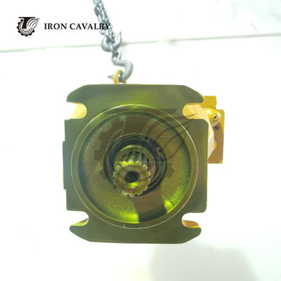 9T-7099 9T7099 For  D6H/D6HII/D6HXL/D6HXR/D6R Excavators High Quality Piston and Gear Piston Pump Group Construction Machinery Parts