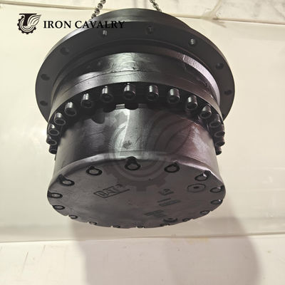 CAT 336GCD2 340D2 Large Excavator Final Drive Travel Gearbox Travel Motor 470-8770 470-8769 322-8729