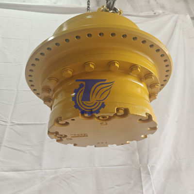 Komatsu Bulldozer Model D39EX-21A Final Drive Assembly 11Y-27-20204