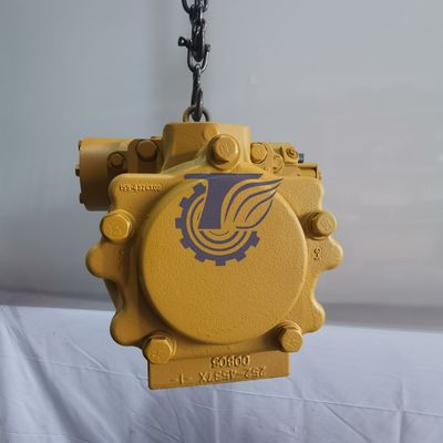 Use For Caterpillar 834H, 988G, 988H, 992, 99K Wheel Loader Hydraulic Pump 3850022 385-0022 10R3589 Main Piston Pump Construction Machinery Aftermarket Parts manufacturer