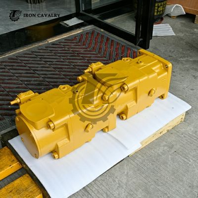 Main Hydraulic Pump 369-9676 3699676 20R-0933 for Caterpillar CAT 374D L