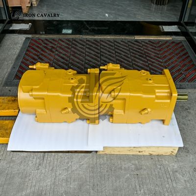 Main Hydraulic Pump 369-9676 3699676 20R-0933 for Caterpillar CAT 374D L