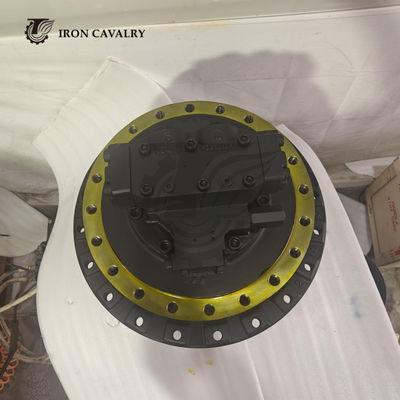 Final Drive Assembly LQ15V00003F2 For Excavator SK235SR SK250LC K235SRLC SK250LC-6E 