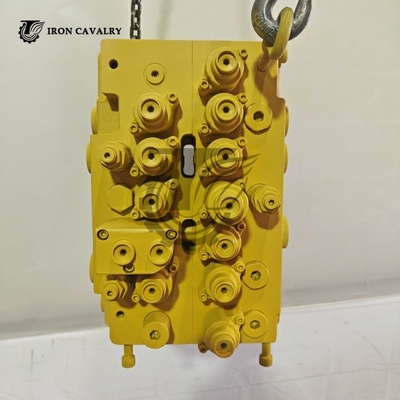 31N5-16111 Hydraulic Main Control Valve for Hyundai R160LC-7A R180LC-7A Excavator