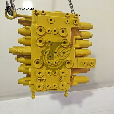 31N5-16111 Hydraulic Main Control Valve for Hyundai R160LC-7A R180LC-7A Excavator