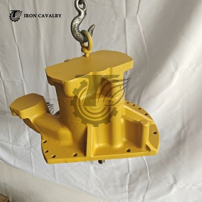 Caterpillar 1116841 Gear Pump Assembly for Haulage Trucks 69D 769D 771D 773D 773E 773F 773G 773G LRC 773G 775D 775E 775F 775G 775G LRC 775G  Heavy Machinery Pump Assembly 