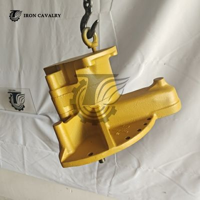 Caterpillar 1116841 Gear Pump Assembly for Haulage Trucks 69D 769D 771D 773D 773E 773F 773G 773G LRC 773G 775D 775E 775F 775G 775G LRC 775G  Heavy Machinery Pump Assembly 