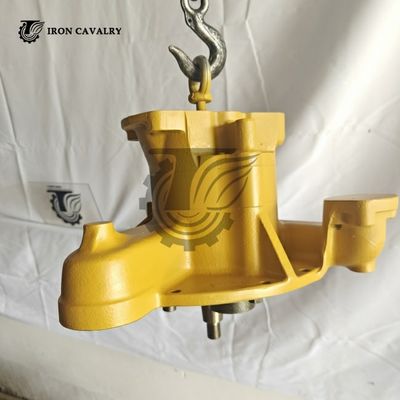 Caterpillar 1116841 Gear Pump Assembly for Haulage Trucks 69D 769D 771D 773D 773E 773F 773G 773G LRC 773G 775D 775E 775F 775G 775G LRC 775G  Heavy Machinery Pump Assembly 