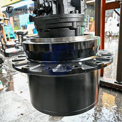 CAT 320GX Travel Motor Assembly 5829758 High Quality Durable Final Drive for Caterpillar Excavator