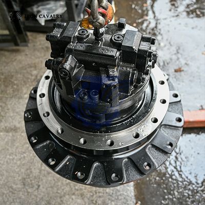 CAT 320GX Travel Motor Assembly 5829758 High Quality Durable Final Drive for Caterpillar Excavator