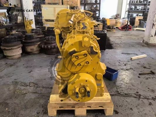 241-9023 TRANSMISSION For CATERPILLAR WHEEL LOADER 962H 950H 