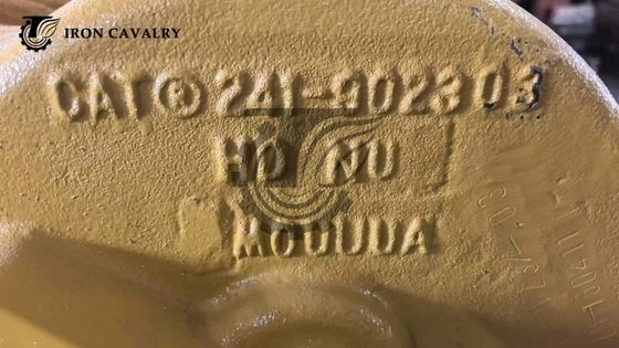 241-9023 TRANSMISSION For CATERPILLAR WHEEL LOADER 962H 950H 