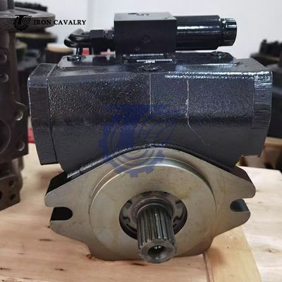 Caterpillar PM622 620 820 822 825 Cold Planer Hydraulic Pump 449-9095 High efficiency performance