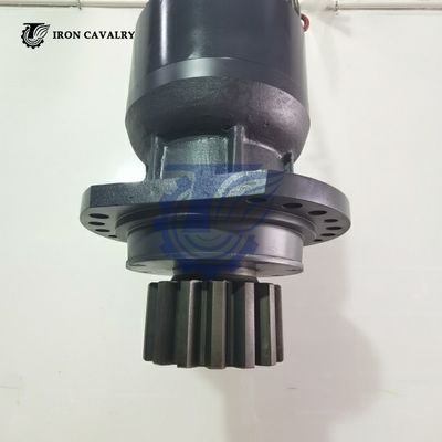 Doosan DX490LC-3 Swing Gearbox for excavator 13042600024 Heavy Duty Excavator Swing Reduction Gear Drive Assembly
