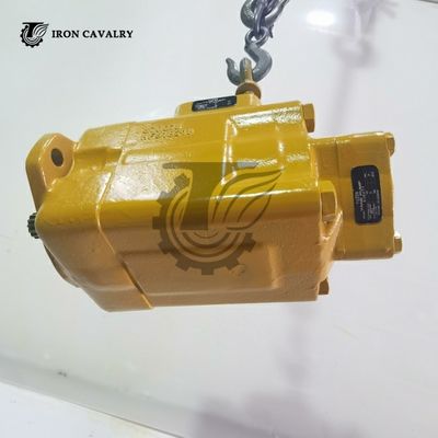 Use For Caterpillar D9N D8L Bulldozer Gear Pump 9J-8277 High Quality Gear Pump Construction Machinery Aftermarket Parts Manufacturer