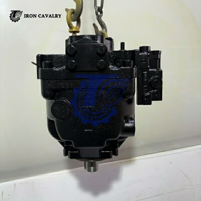 Danfoss 83001936 Piston Pump Hydraulic High Pressure Pump Excavator Spare Part