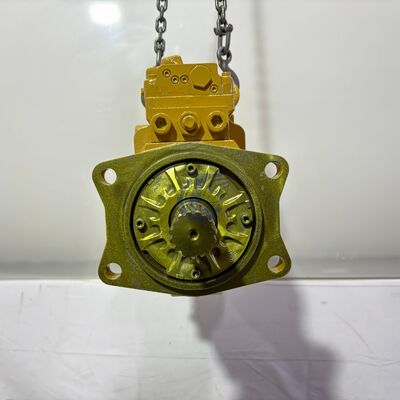 Use For  330GC Excavator Hydraulic pump Assembly 558-8895 516-9251 5169267 High Quality Hydraulic pump Assembly Construction Machinery Aftermarket Parts Manufacturer