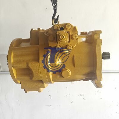 Use For Caterpillar 988K Wheel Loaders Hydraulic Pump 362-9620 High Quality Hydraulic Pump Construction Machinery Aftermarket Parts