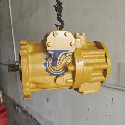 Use For Caterpillar 988K Wheel Loaders Hydraulic Pump 362-9620 High Quality Hydraulic Pump Construction Machinery Aftermarket Parts