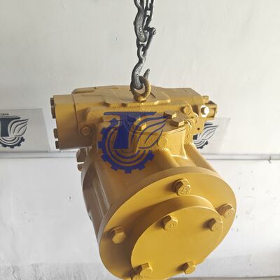 Use For Caterpillar 988K Wheel Loaders Hydraulic Pump 362-9620 High Quality Hydraulic Pump Construction Machinery Aftermarket Parts