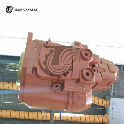 4390489 PSVD2-21 main pump For Hitachi excavator EX40U hydraulic pump,high-quality hydraulic pump,12-month warranty,Construction machinery after-sales parts manufacturer