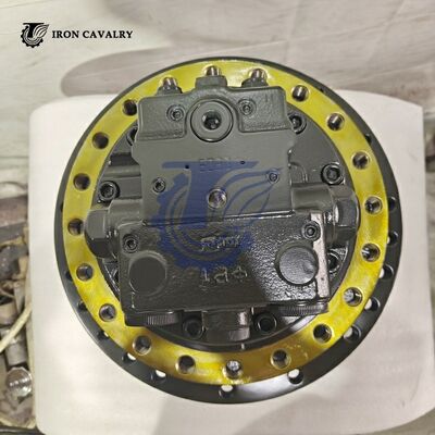 Kato HD400 HD450 HD510 HD512 HD512R HD513 Final Drive Travel Motor High Torque Hydraulic Planetary Gearbox Excavator Spare Parts