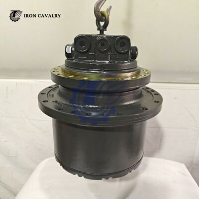 Kato HD400 HD450 HD510 HD512 HD512R HD513 Final Drive Travel Motor High Torque Hydraulic Planetary Gearbox Excavator Spare Parts