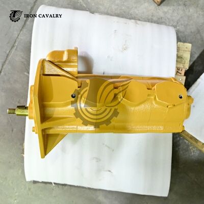 Mining Specific Heavy Duty Caterpillar 777G Off-Highway Truck Precision Engineered Gear Pump Assembly 3509967