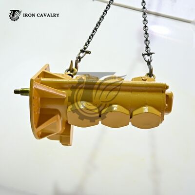 Mining Specific Heavy Duty Caterpillar 777G Off-Highway Truck Precision Engineered Gear Pump Assembly 3509967