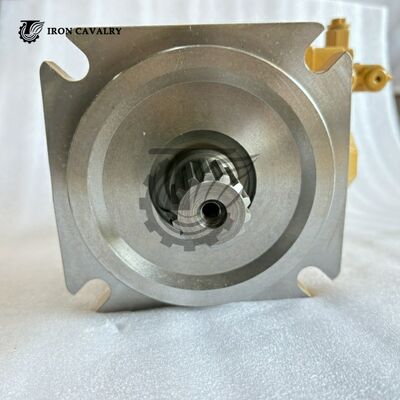 Hydraulic Piston Pump High Quality 307-3063 20R6569 for TQCAT 415F2 416E 416F 422F 426 428F 434F Backhoe Loader