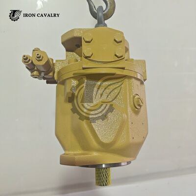 TQCAT 3652142 High Quality Hydraulic Piston Pump Steering Implement Pilot for 834 834K 836K for Bulldozer Compactor