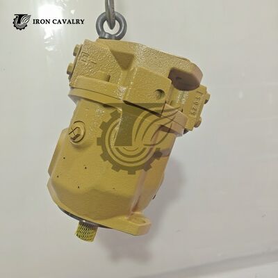 TQCAT 3652142 High Quality Hydraulic Piston Pump Steering Implement Pilot for 834 834K 836K for Bulldozer Compactor