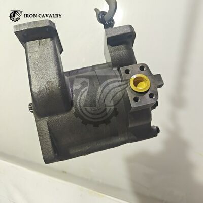Caterpillar 3741605 10R3428 High Quality Hydraulic Gear Pump Assembly for D8R D8GC Bulldozer