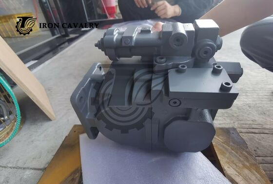 20/925446 20/925743 PVB80R1HN316 Hydraulic Main Pump For JCB 8080 Excavator Hydraulic Piston Pump Construction machinery after-sales parts manufacturer