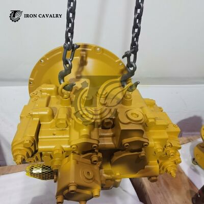 Main Hydraulic Pump SBS80 For Caterpillar CAT E318D2 Excavator 391-9452 3919452,Construction Machinery Parts Manufacture