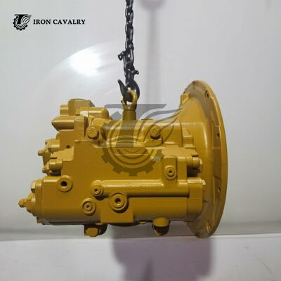Main Hydraulic Pump SBS80 For Caterpillar CAT E318D2 Excavator 391-9452 3919452,Construction Machinery Parts Manufacture