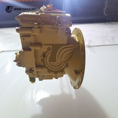 Main Hydraulic Pump SBS80 For Caterpillar CAT E318D2 Excavator 391-9452 3919452,Construction Machinery Parts Manufacture
