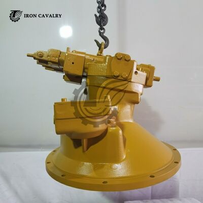 Excavator Hydraulic Main Pump 311-9542 3119542 10R1457 247-8975 185-0220 for Caterpillar 345B ,High-Quality Hydraulic Pump,Construction Machinery Parts Manufacture