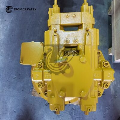 Excavator Hydraulic Main Pump 311-9542 3119542 10R1457 247-8975 185-0220 for Caterpillar 345B ,High-Quality Hydraulic Pump,Construction Machinery Parts Manufacture
