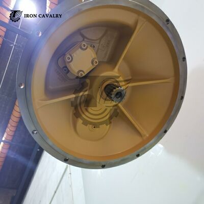 Excavator Hydraulic Main Pump 311-9542 3119542 10R1457 247-8975 185-0220 for Caterpillar 345B ,High-Quality Hydraulic Pump,Construction Machinery Parts Manufacture