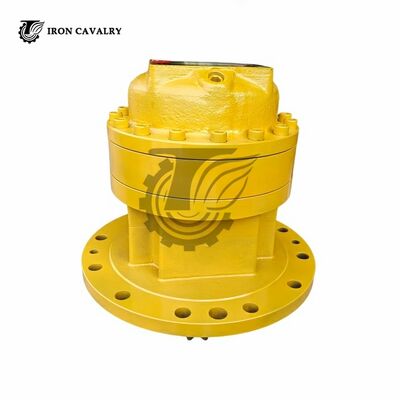 Caterpillar 323D3 Swing Gearbox Final Drive Hydraulic Gearbox Durable Excavator for Construction Heavy Equipment Spare Parts