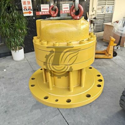 Caterpillar 323D3 Swing Gearbox Final Drive Hydraulic Gearbox Durable Excavator for Construction Heavy Equipment Spare Parts