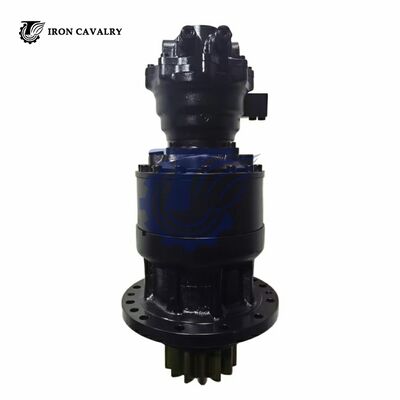 170303-00073 Swing Drive Assembly For Doosan DX420LC-3 Excavator (Part No.: 170303-00073)